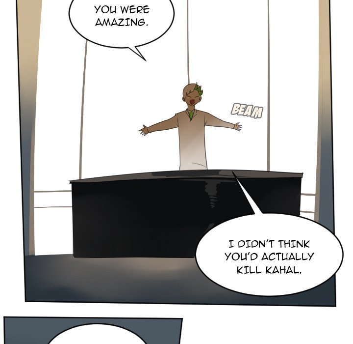 Ultimiter Chapter 123 page 42 - Chapter 123