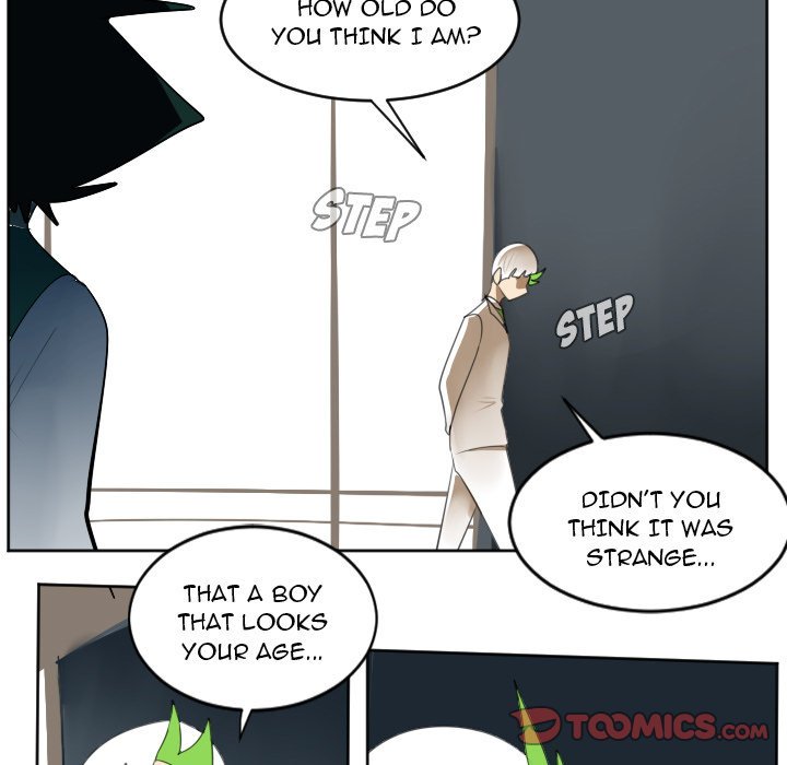 Ultimiter Chapter 123 page 45 - Chapter 123