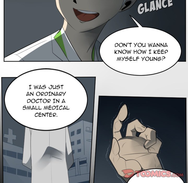Ultimiter Chapter 123 page 49 - Chapter 123