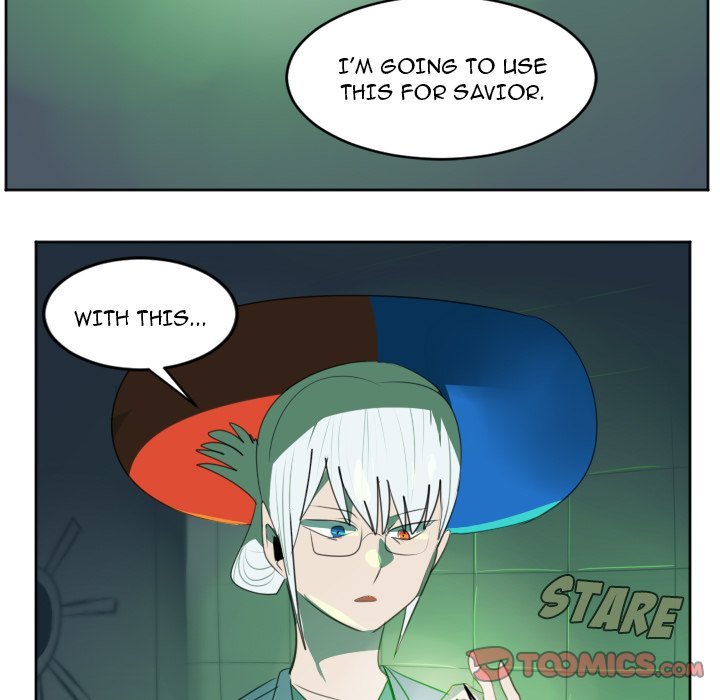 Ultimiter Chapter 123 page 5 - Chapter 123