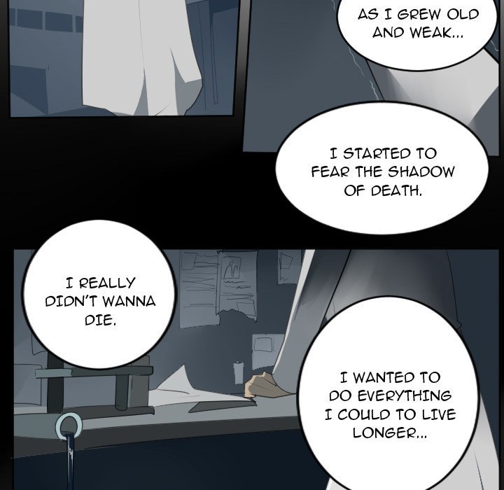 Ultimiter Chapter 123 page 50 - Chapter 123