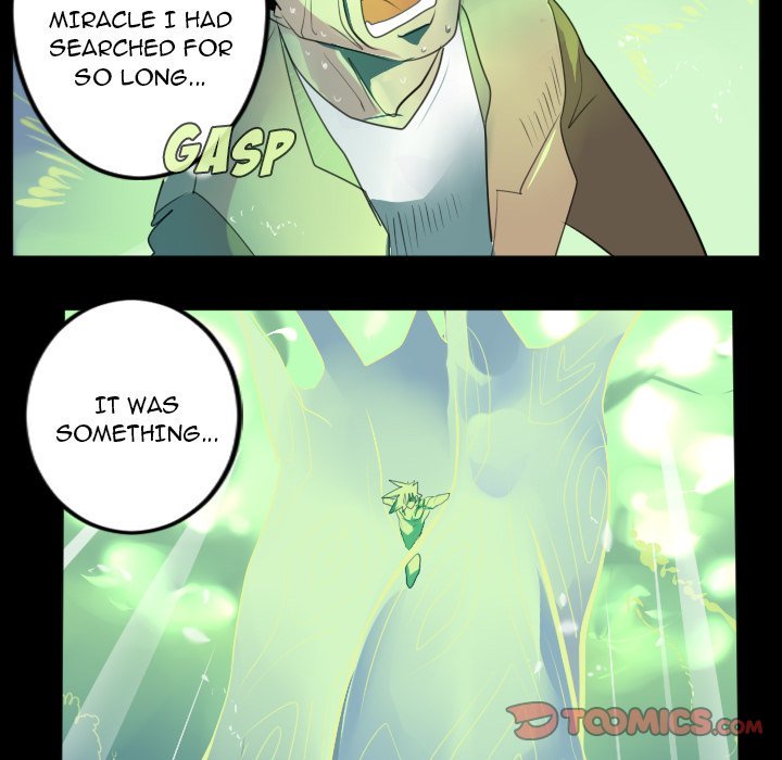 Ultimiter Chapter 123 page 53 - Chapter 123