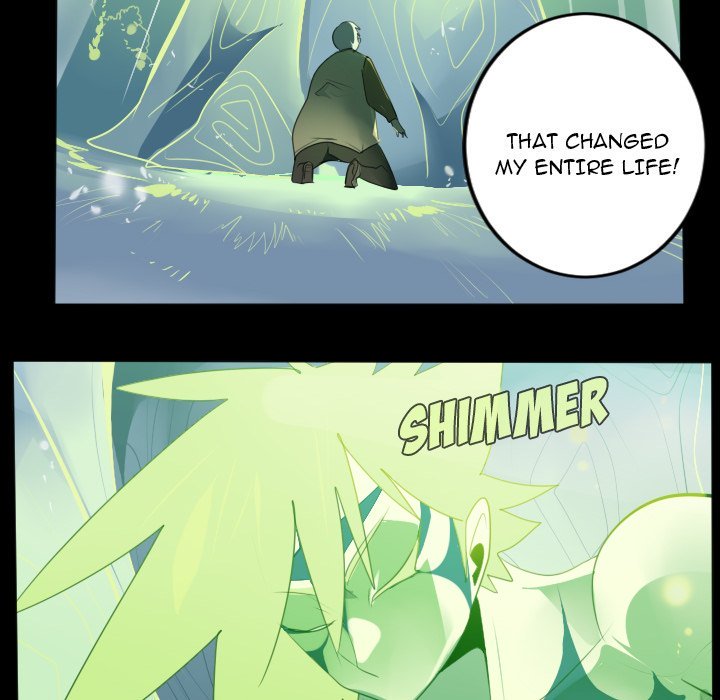 Ultimiter Chapter 123 page 54 - Chapter 123
