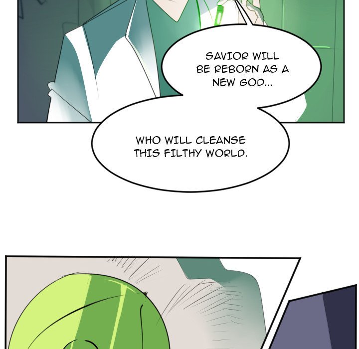 Ultimiter Chapter 123 page 6 - Chapter 123