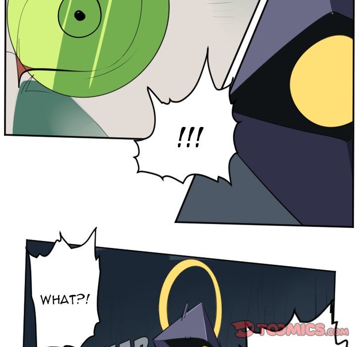 Ultimiter Chapter 123 page 7 - Chapter 123