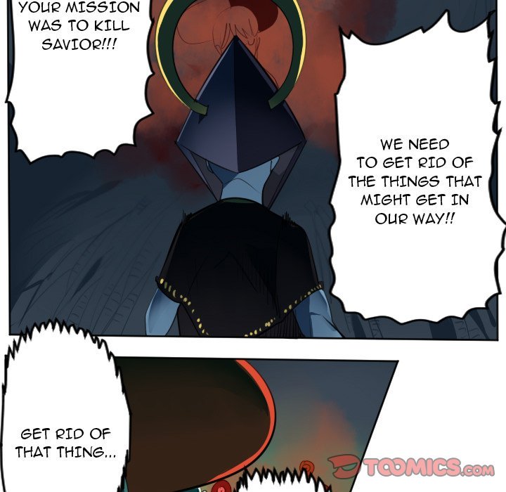 Ultimiter Chapter 123 page 9 - Chapter 123