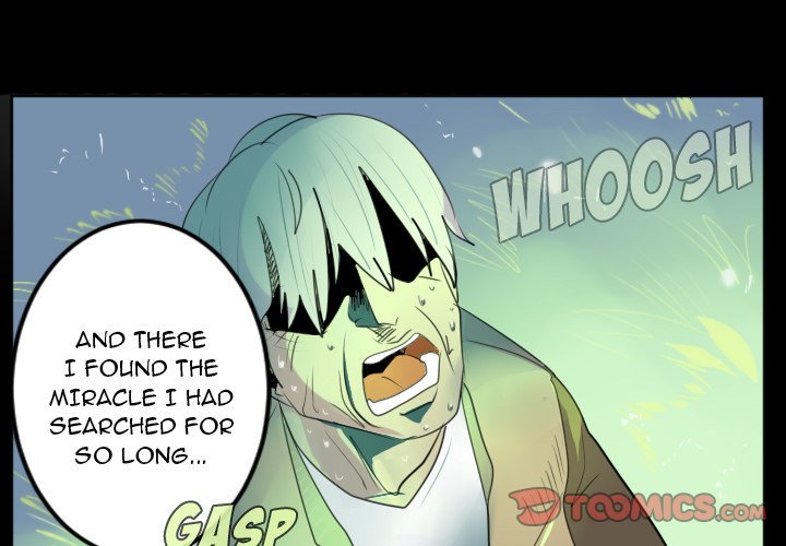 Ultimiter Chapter 124 page 1 - Chapter 124