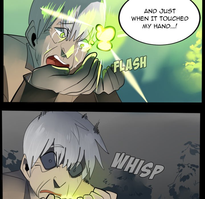 Ultimiter Chapter 124 page 10 - Chapter 124