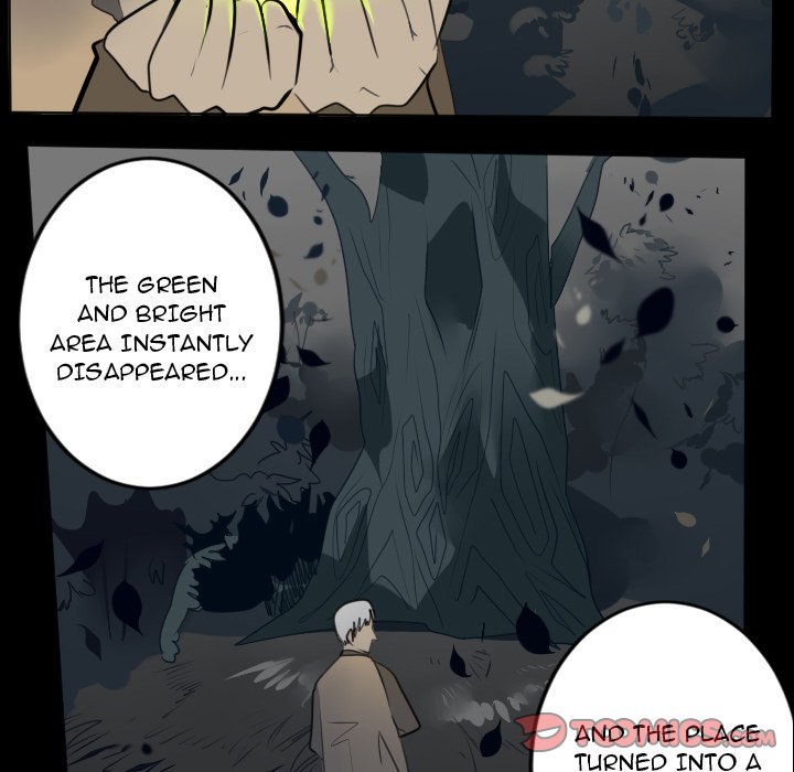 Ultimiter Chapter 124 page 11 - Chapter 124