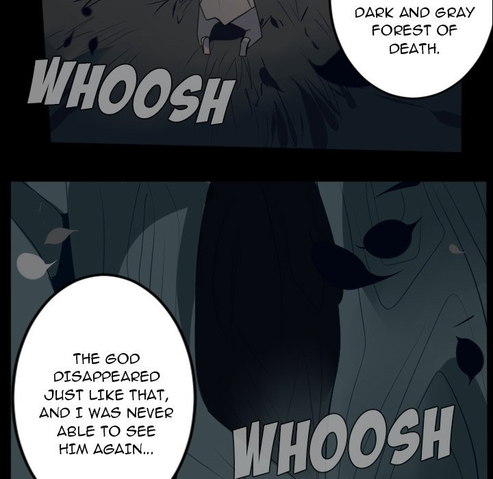 Ultimiter Chapter 124 page 12 - Chapter 124