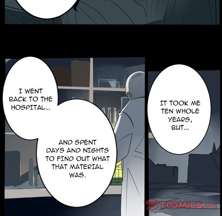 Ultimiter Chapter 124 page 13 - Chapter 124