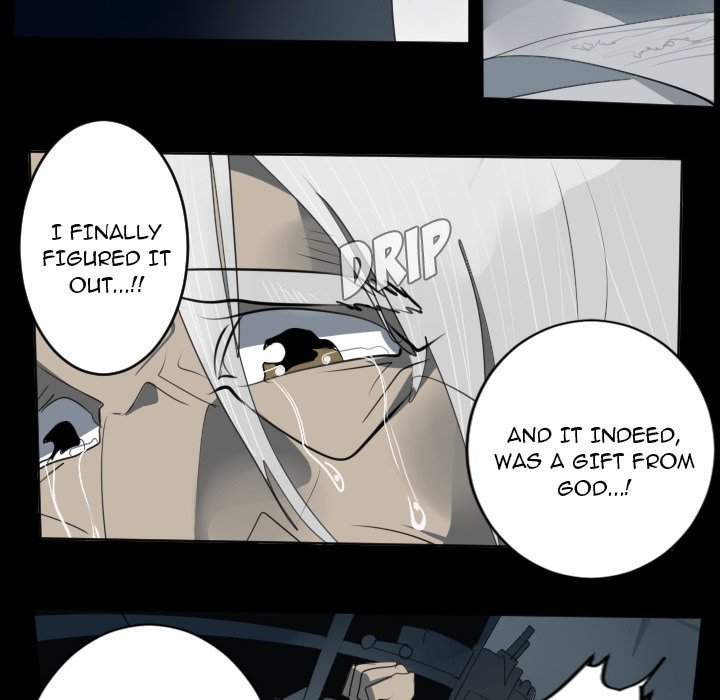 Ultimiter Chapter 124 page 14 - Chapter 124