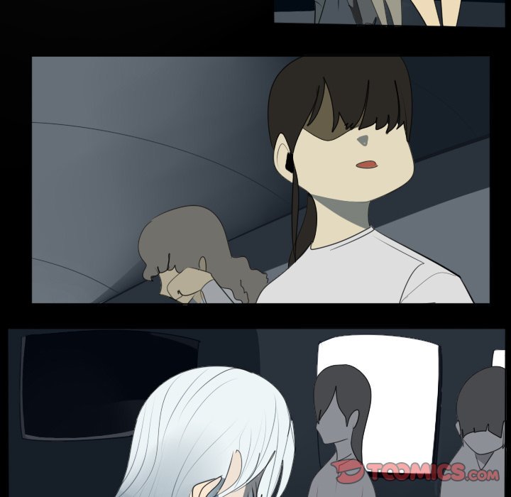 Ultimiter Chapter 124 page 21 - Chapter 124