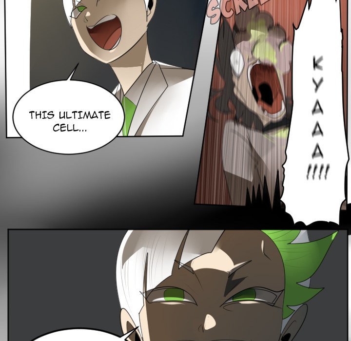 Ultimiter Chapter 124 page 24 - Chapter 124