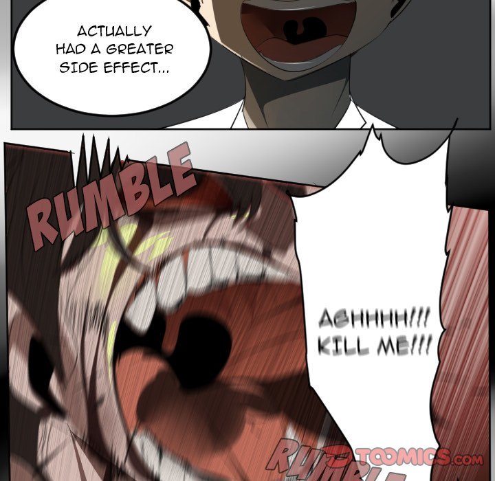 Ultimiter Chapter 124 page 25 - Chapter 124