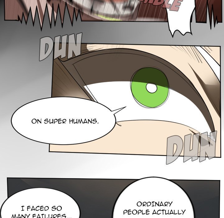 Ultimiter Chapter 124 page 26 - Chapter 124