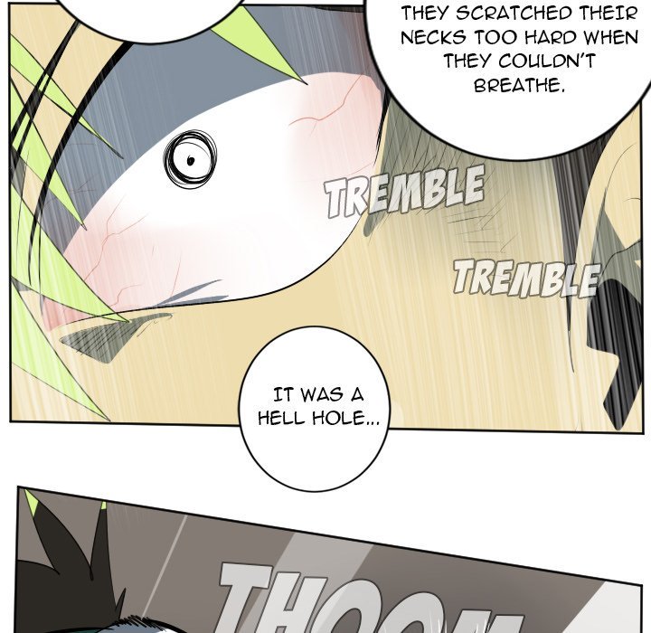 Ultimiter Chapter 124 page 28 - Chapter 124