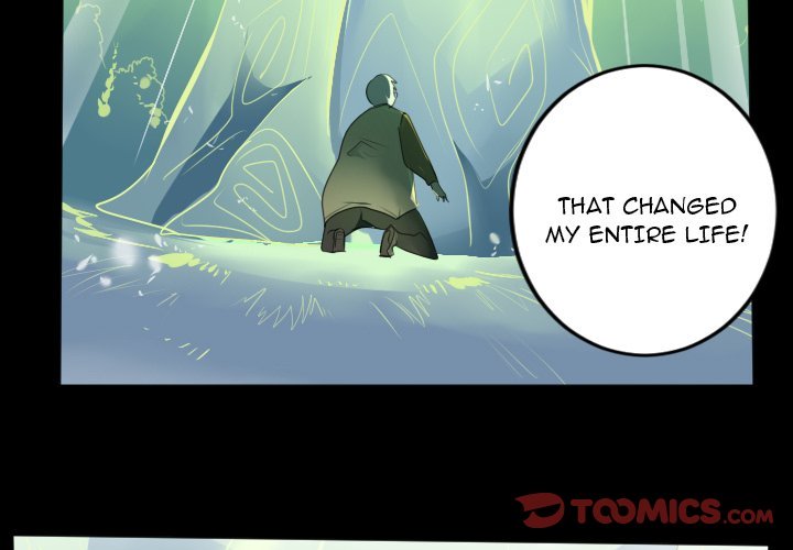 Ultimiter Chapter 124 page 3 - Chapter 124