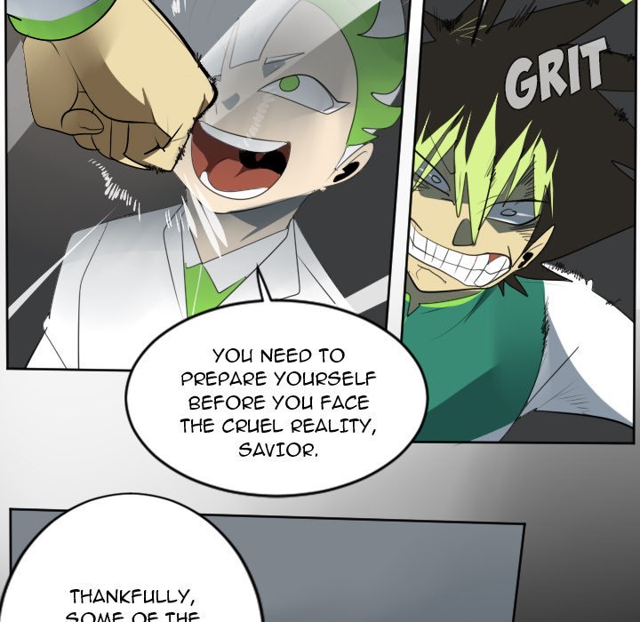 Ultimiter Chapter 124 page 30 - Chapter 124