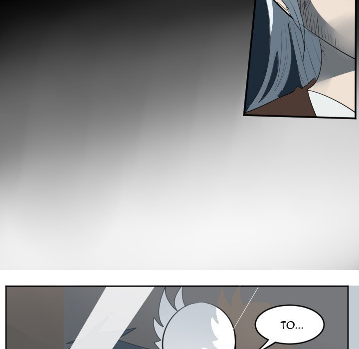Ultimiter Chapter 124 page 32 - Chapter 124