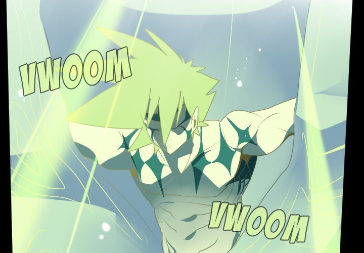 Ultimiter Chapter 124 page 4 - Chapter 124