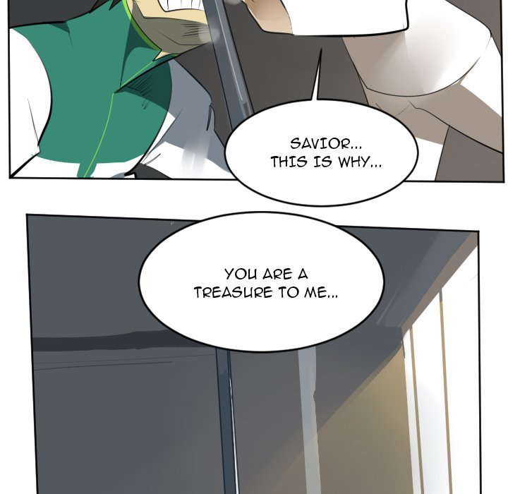 Ultimiter Chapter 124 page 44 - Chapter 124