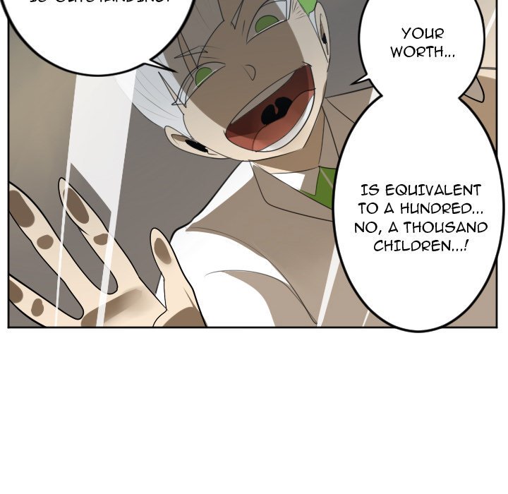 Ultimiter Chapter 124 page 46 - Chapter 124
