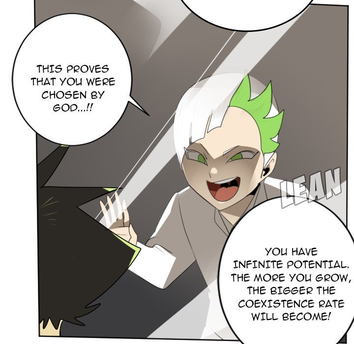 Ultimiter Chapter 124 page 48 - Chapter 124
