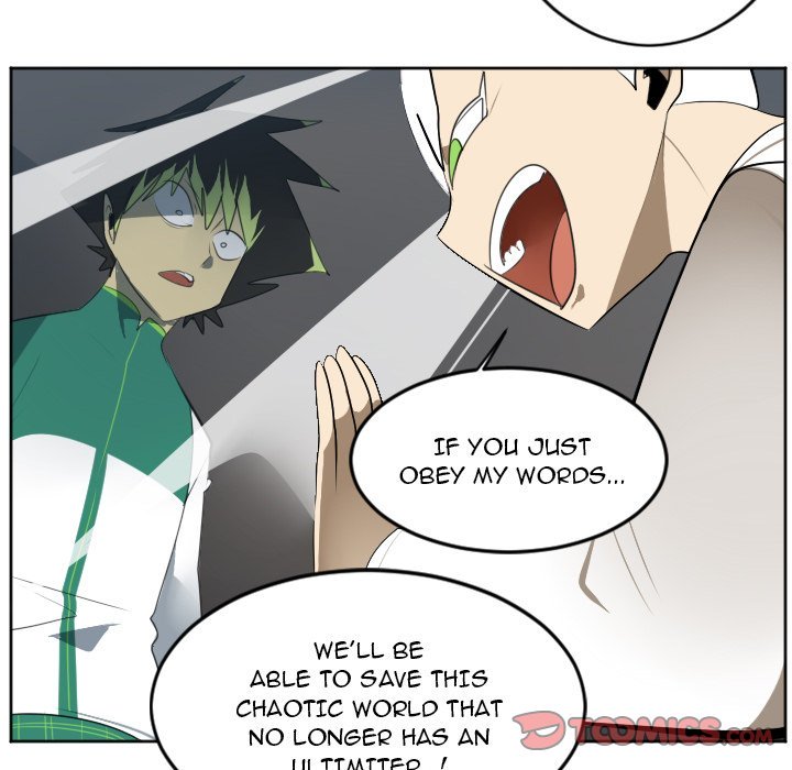 Ultimiter Chapter 124 page 49 - Chapter 124