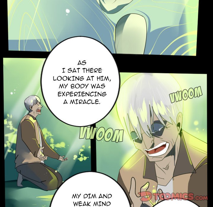 Ultimiter Chapter 124 page 5 - Chapter 124