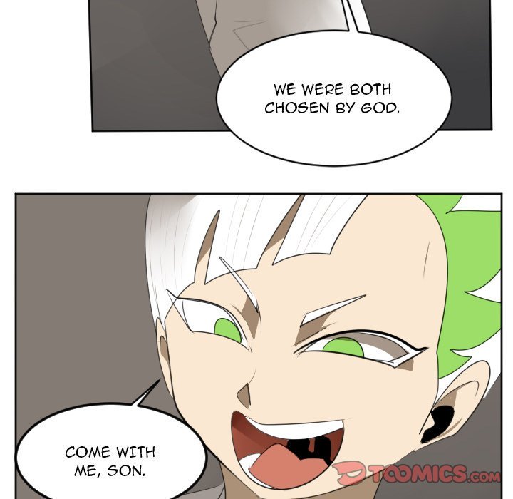 Ultimiter Chapter 124 page 51 - Chapter 124