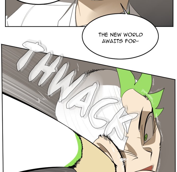 Ultimiter Chapter 124 page 52 - Chapter 124