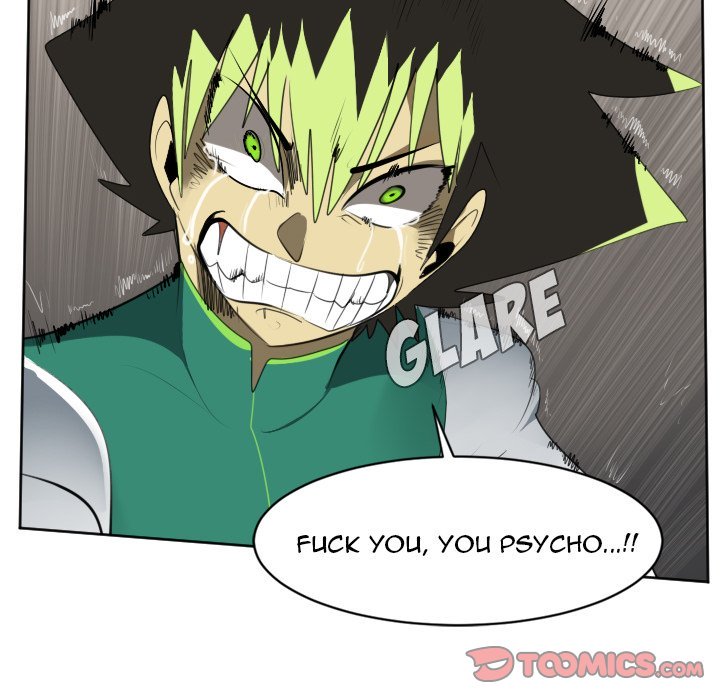 Ultimiter Chapter 124 page 55 - Chapter 124