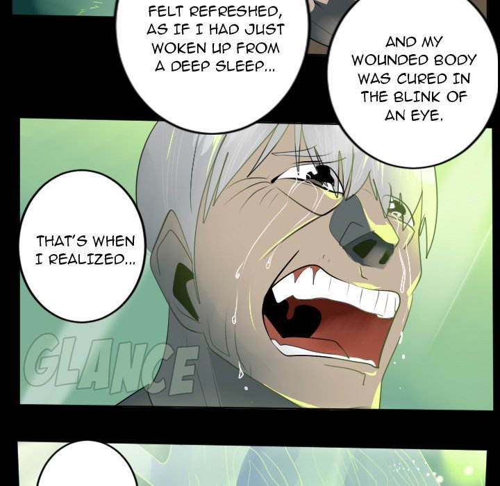 Ultimiter Chapter 124 page 6 - Chapter 124