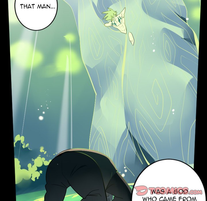 Ultimiter Chapter 124 page 7 - Chapter 124