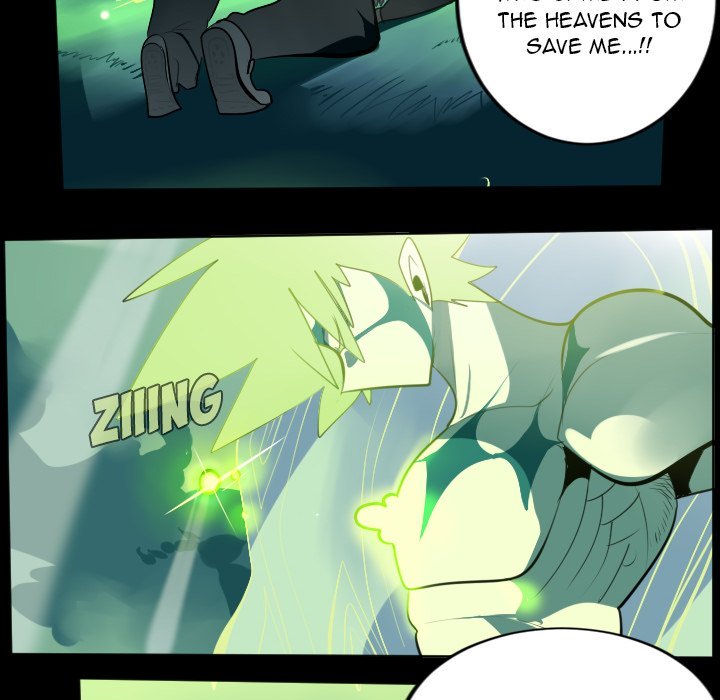Ultimiter Chapter 124 page 8 - Chapter 124