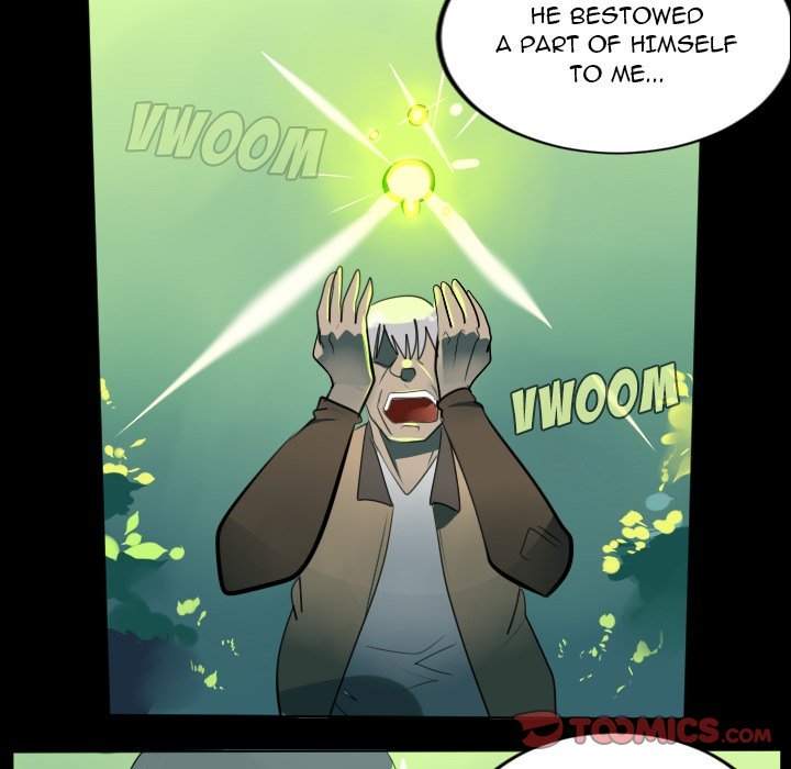 Ultimiter Chapter 124 page 9 - Chapter 124