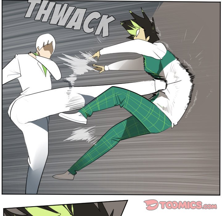 Ultimiter Chapter 125 page 13 - Chapter 125