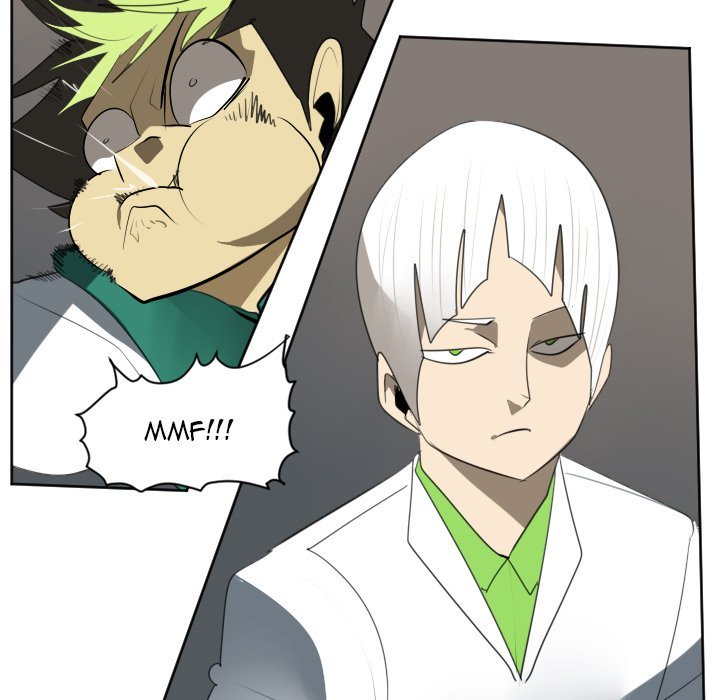 Ultimiter Chapter 125 page 14 - Chapter 125