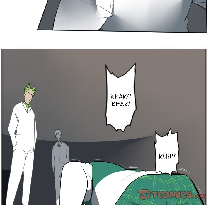 Ultimiter Chapter 125 page 15 - Chapter 125