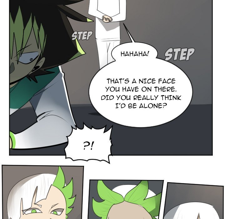 Ultimiter Chapter 125 page 18 - Chapter 125