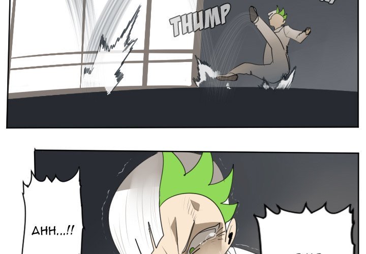 Ultimiter Chapter 125 page 2 - Chapter 125