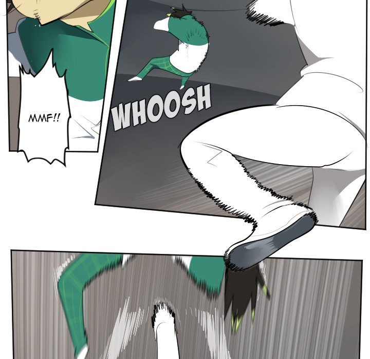 Ultimiter Chapter 125 page 22 - Chapter 125