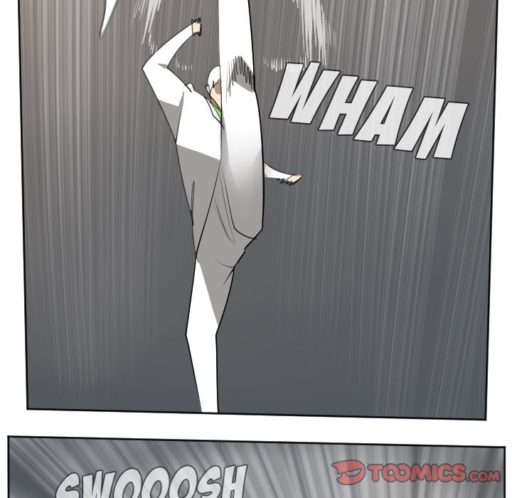 Ultimiter Chapter 125 page 23 - Chapter 125