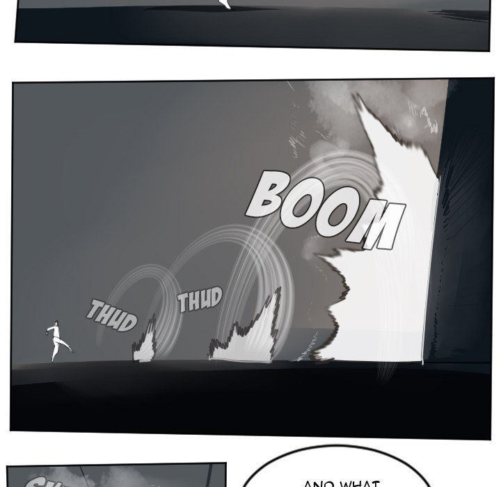 Ultimiter Chapter 125 page 28 - Chapter 125