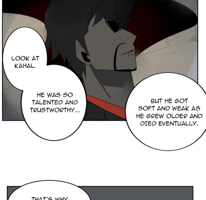 Ultimiter Chapter 125 page 32 - Chapter 125