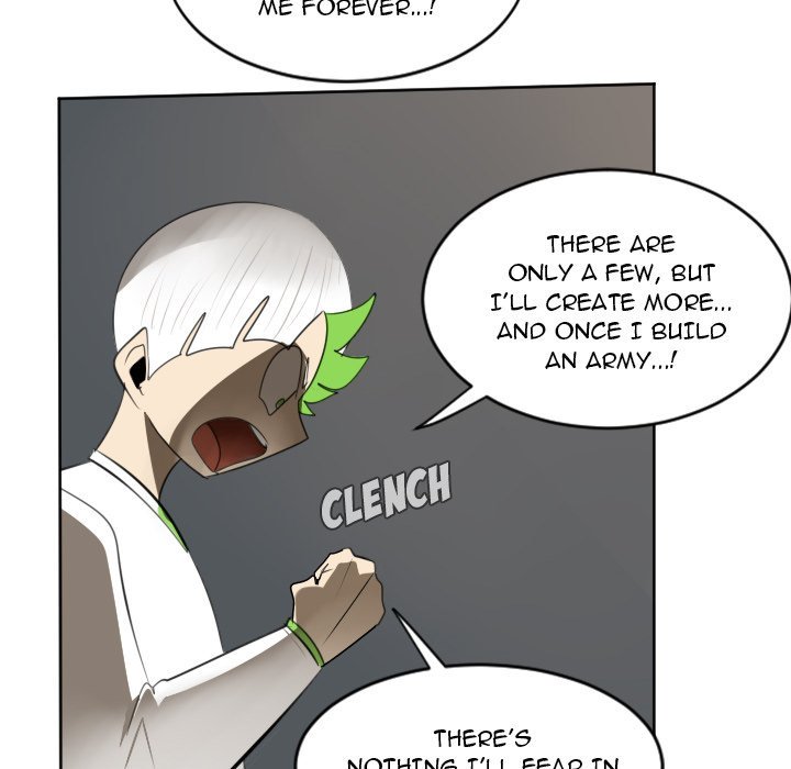 Ultimiter Chapter 125 page 34 - Chapter 125