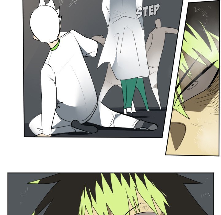 Ultimiter Chapter 125 page 48 - Chapter 125
