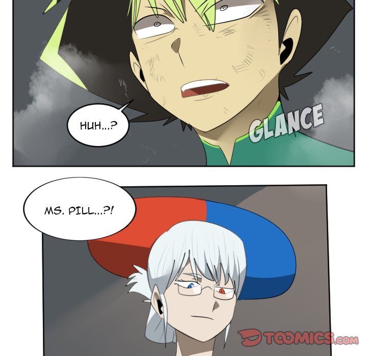 Ultimiter Chapter 125 page 49 - Chapter 125