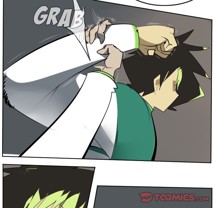 Ultimiter Chapter 125 page 5 - Chapter 125